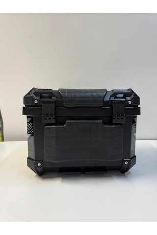 Rexx 60 Litre Abs Motosiklet Arka Çanta - 14-renkli Çok Renkli