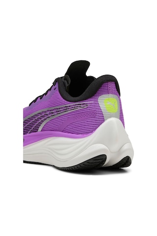 Puma Velocıty Nıtro 3 Kadın Koşu Ayakkabısı 377749 19 Mor