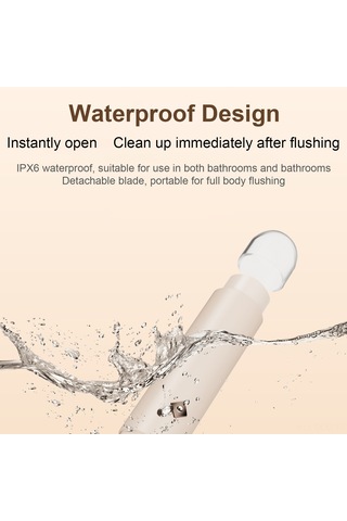 Qingmipy Kadınlar İçin Ipx6 Su Geçirmez Çift Başlı Elektrikli Tüy Alma Cihazı, 3d Yüzer Dişli Kafa, Usb-c Şarj Çok Renkli