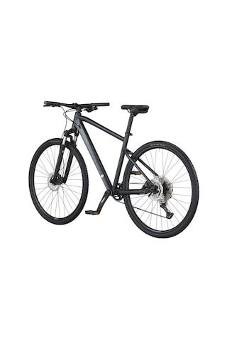 Scott Sub Cross 10 Men Şehir Bisikleti 28 Jant L-51'' Cm Siyah