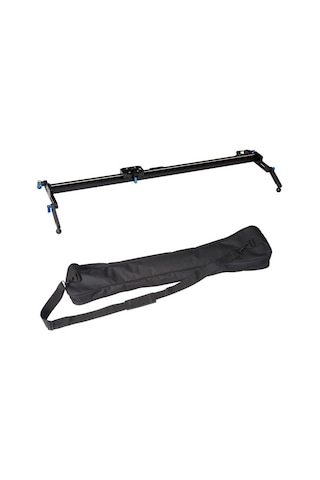 Dslr Kamera ve Camcorder için Slider Sistemi 80Cm