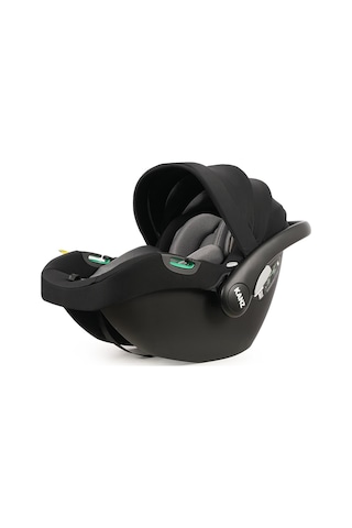 Kanz Atom Pro I-size 0-13kg Oto Koltuğu - Siyah Standart