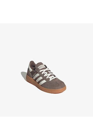 Adidas Handball Spezial Çocuk Kahverengi Spor Ayakkabı Kı3943
