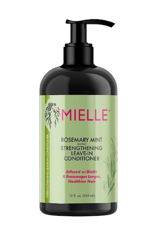 Mielle Rosemary Mint Güçlendirici Durulanmayan Saç Kremi 355 ML