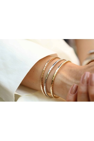 Reis Kuyumculuk Prosecco Bangle