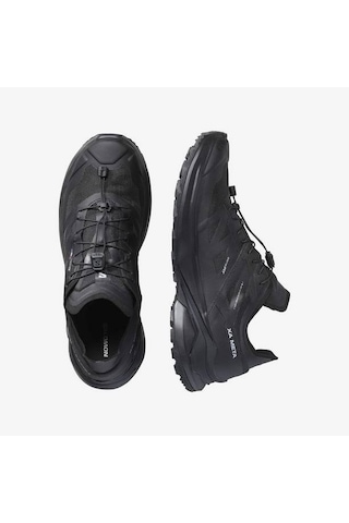 Salomon Xa Meta Erkek Outdoor Ayakkabı L47701900 L47701900 Siy Siyah