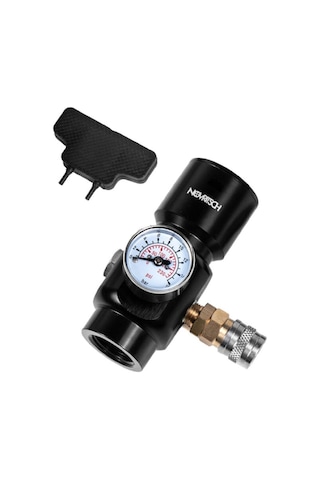 Novritsch Hpa Regulator V2 Ayarlanabilir Basınç Regülatörü E174b2