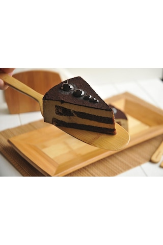 Bambum Kuril Uzun Spatula