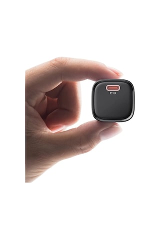 Mcdodo Ch-4040 20w Pd Typec Typec Kablo Dahili Şarj Cihazı