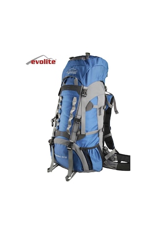 Evolite Poseidon 70+10 Sırt Çantası Çok Renkli