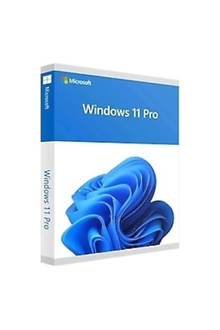 Mıcrosoft Windows 11 Pro Lisans