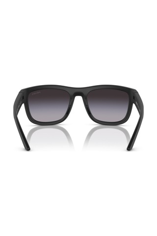 Prada Linea Rossa Güneş Gözlüğü Ps 01zs 56 1bo09u Siyah