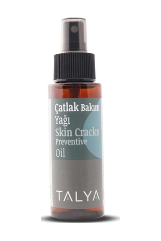 Talya Çatlak Bakım Yağı 80 ML