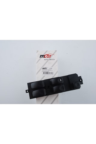 Mitsubishi Carisma 2000- Sol Cam Açma Düğmesi 4lü Mcar Mr740599