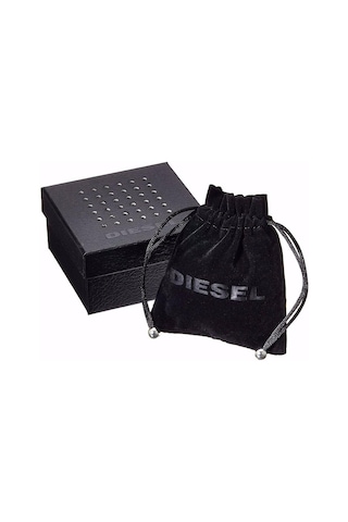 Diesel Djdx1163-040 Erkek Bileklik Çok Renkli