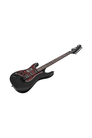 New Orleans Nhs9720mxlh Solak Hss Elektro Gitar
