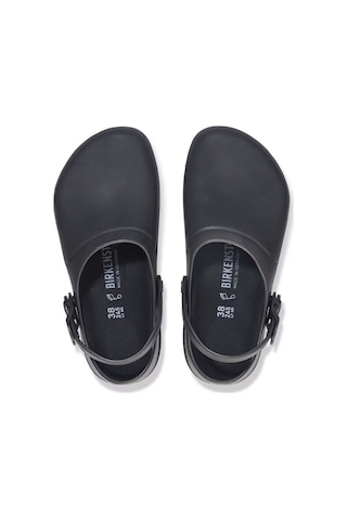 Birkenstock Birki Air 2.0 Pu Erkek Terlik 1025978 Siyah