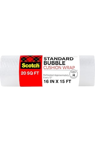 Yastık Sargısı, 16" X 15 Ft., 1 Rulo/paket 7924