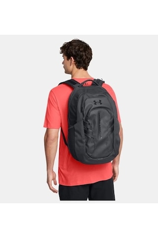 Ua Hustle Pro 6.0 Backpack Sırt Çantası 1384671 1384671 001 001