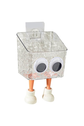 Suntek Duş Depolama Sepeti Ağır Hizmet Orta-gözlü-bacak