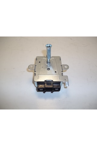 Kuluçka Makinesi Çevirme Motoru 6w 3 Adet