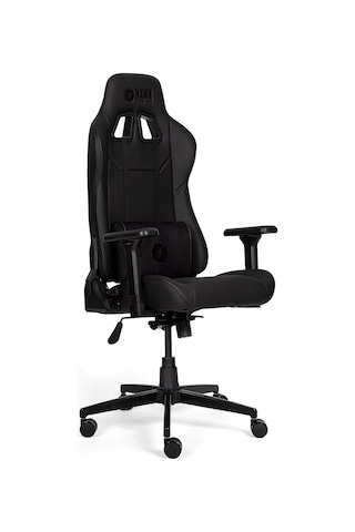 Fab Dark Deri Oyuncu Koltuğu Çok Renkli