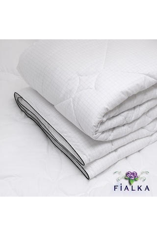 Fialka Yorgan Relax Anti-Stress Çift Kişilik 195X215