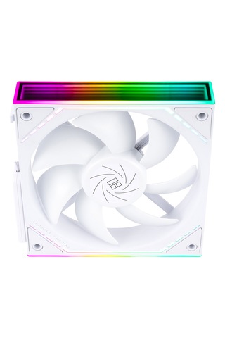 Thermalright Tl-m12qw Argb 120mm Beyaz Kasa Fanı
