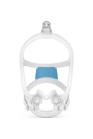 Resmed Airfit F30i Medium Boy Tam Yüz Cpap Maskesi