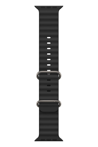 Winex 42-49mm Yeni Nesil Akıllı Saat Kordonu Silikon