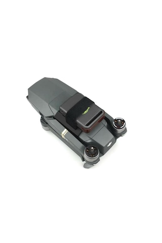 DJI Mavic Pro Gps İzci Uydu Bulucu Montaj Mouth Aparatı