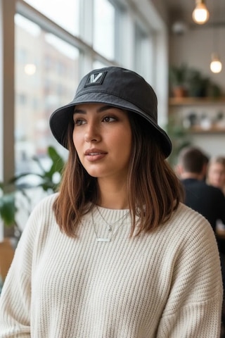 Bay Şapkacı Unisex Yama Detaylı Pamuklu Bucket Balıkçı Şapka Koleksiyonu 8980 Gri Bay Şapkacı Unisex Yama Detaylı Pamuklu Bucket Balıkçı Şapka Koleksiyonu 8980 Gri