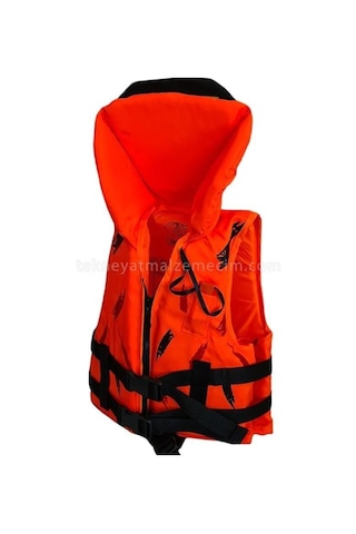 Holdman Çocuk Can Yeleği - 2-4 Yaş 10-20 Kg-1347