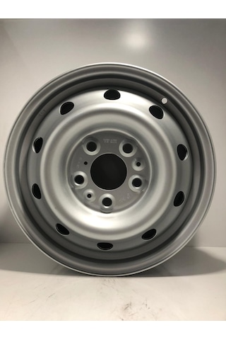 Fiat Ducato-Jumper 9600-6X16-5X130-Et68-Cb78 Alcar Jant