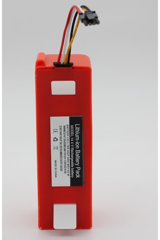 Roborock S7+ 6400 Mah Robot Süpürge Batarya