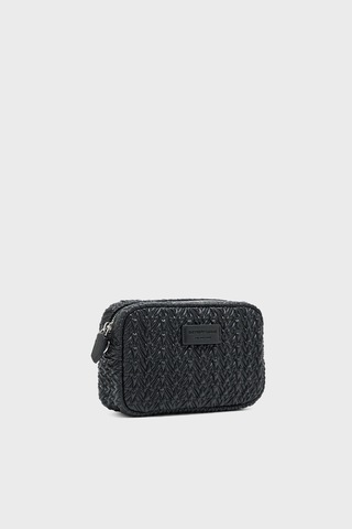 Emporio Armani Bayan Çanta Ew001924 Af19228 Uc001 Siyah Siyah