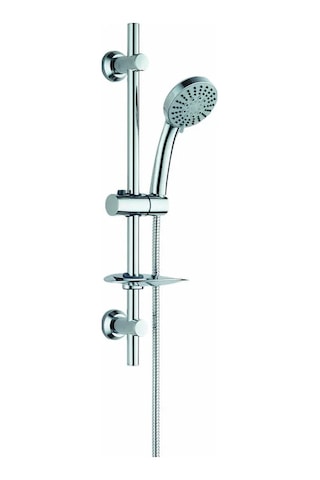 Creavit SH425 Aria 5 Fonksiyonlu Sürgülü El Duş Seti Diğer
