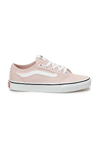 Vans Filmore Decon Pembe Kadın Sneaker Pembe