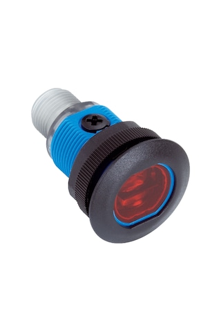 Sick Grl18s-p2336 1058192 ,m18/6mt Pnp-no M12-3p Reflektör Fotosel