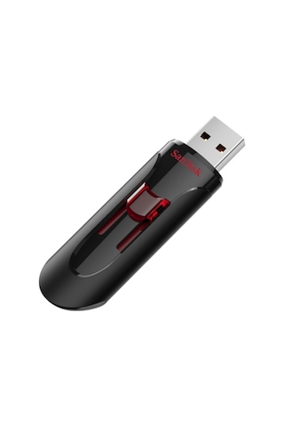 SanDisk Cruzer Glide SDCZ600-016G-G35 16 GB Usb 3.0 Flash Bellek