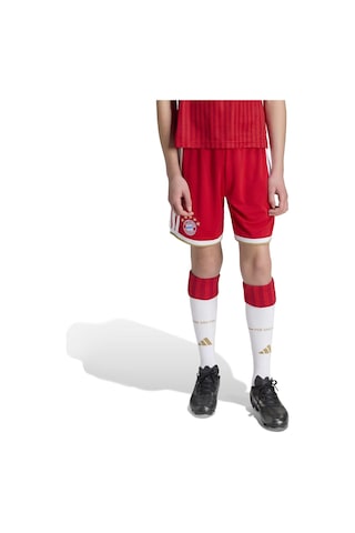Adidas Çocuk Şort Fcb H Sho Y Jz3084 Kırmızı