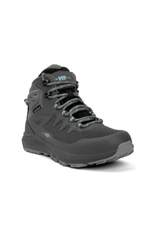 MP 242-1800zı Kadın Trekking Bot Füme 36 Füme