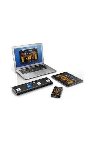 Ik Multimedia Irig Blueboard