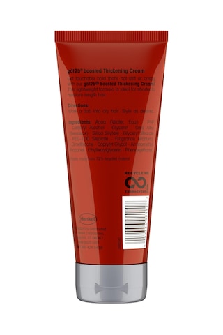 Got2b Boosted Dolgunlaştırıcı Şekillendirici Saç Kremi 170gr