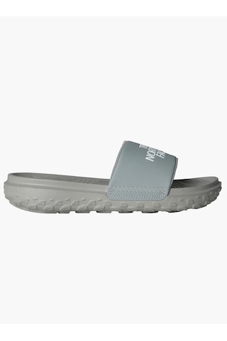 The North Face Never Stop Cush Slides Erkek Terlik Beyaz