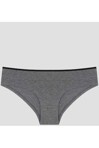 Black Tones 3lü Hipster Külot Çok Renkli