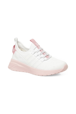 I Cool Aren P 6fx Beyaz Kız Çocuk Spor Ayakkabı 000000000102240666 Beyaz-pembe