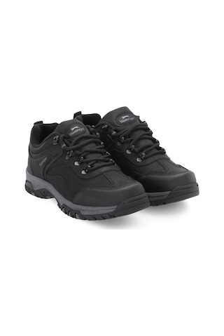 Slazenger Helmont I Erkek Siyah Outdoor