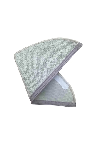 Roborock Q7 Max Robot Süpürge Uyumlu Q7 2 Adet Paspas