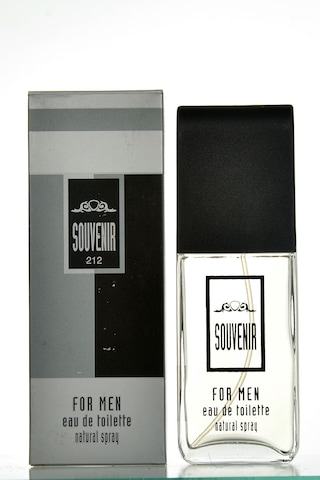 Souvenır Kod: 6902-versiyon 212 Erkek Parfümü Edt- 2 X 100 Ml